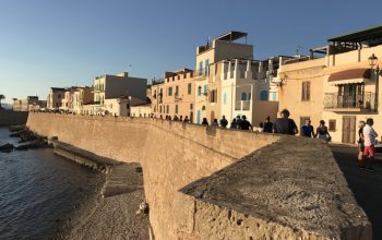 Cosa vedere in Sardegna oltre alle spiagge?