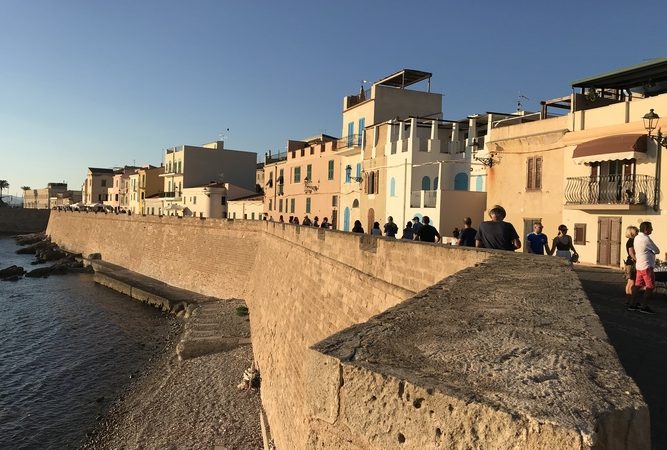 Cosa vedere in Sardegna oltre alle spiagge?