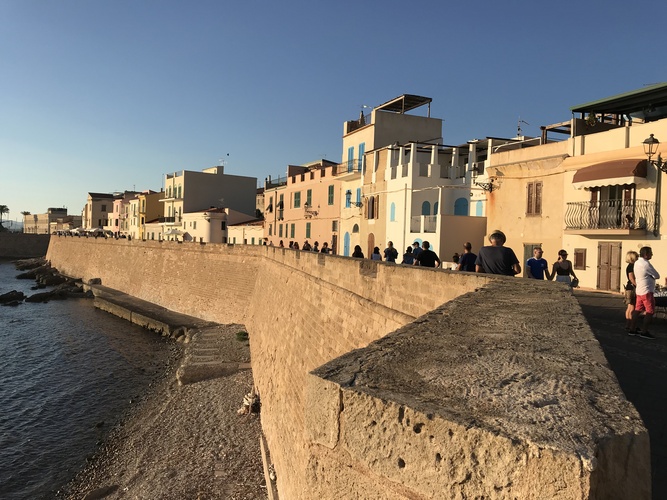 Cosa vedere in Sardegna oltre alle spiagge?