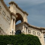 Il fascino storico e culturale del Bastione di Cagliari