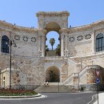 Scopri il Bastione Saint Remy, il Gioiello di Cagliari