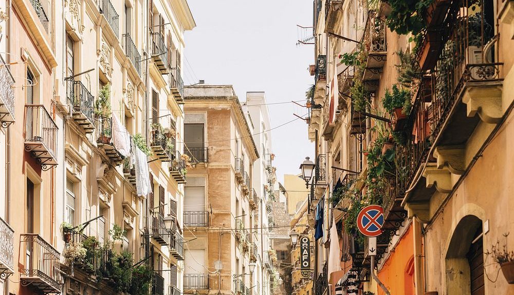 Quanti giorni ci vogliono per visitare Cagliari?