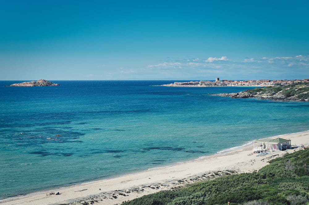 Scopri la Sardegna: un piccolo paradiso nel cuore del Mediterraneo